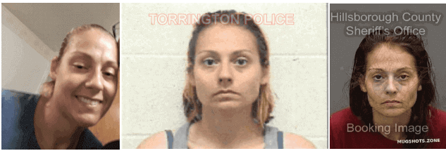 Alissa Longo, Connecticut native and currently Tampa Florida resident, turned snitch, working with law enforcement to arrest 'johns' to lessen her own legal punishment.